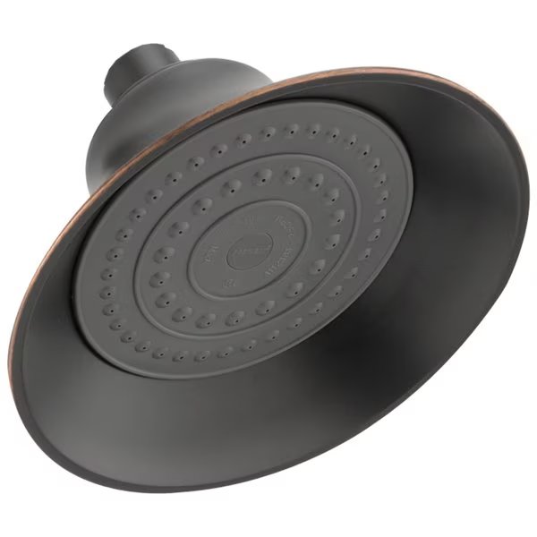 Other Shower Head - Raincan, Peerless, Mfr#: RP70537OB